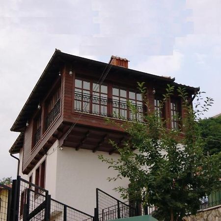 Apartments Prizreni Экстерьер фото