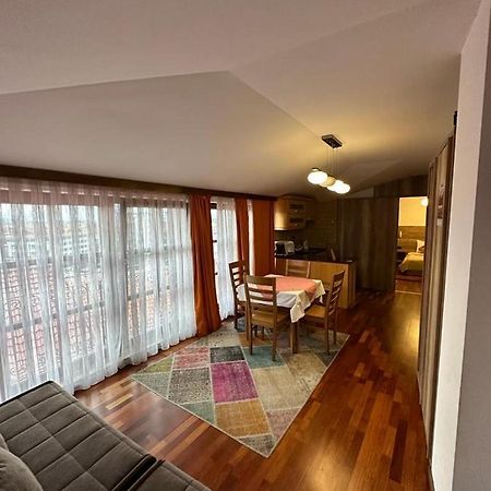 Apartments Prizreni Экстерьер фото